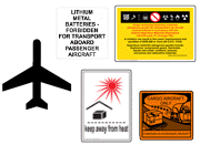 Aircraft Hazardous Materials