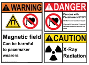 MRI / CT Scan / X-Ray