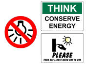 Energy Conservation