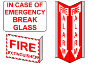 Fire Extinguisher / Equipment