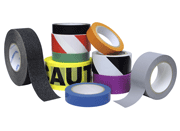 Barricade / Hazard / Marking / Anti-Slip Tape