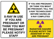 MRI / CT Scan / X-Ray