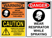 PPE - Respirator