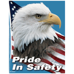Pride In Safety Poster