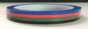 1/4 in. x 50 ft. Whiteboard Magnetic Tape Roll