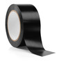 Black Floor Marking Tape - 2 in x 108 ft