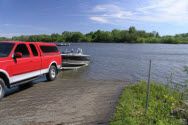 Recreation - Boating Signs