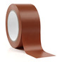 Brown Floor Marking Tape - 2 in x 108 ft