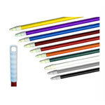 Fiberglass Tool Handle - 10 Colors