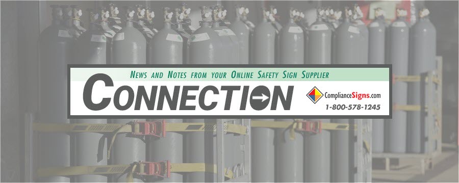 ComplianceSigns Connection newsletter