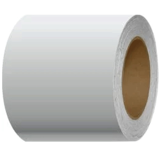 5" x 100' Clear Floor-Marking Tape