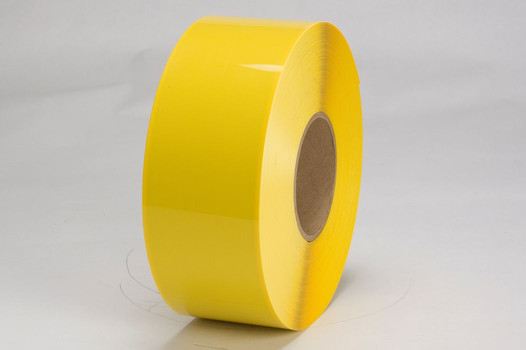 4 in x 100 ft viZ-Mark Heavy Duty Floor Tape