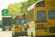 Vehicle Safety - Frequent Stops Signs