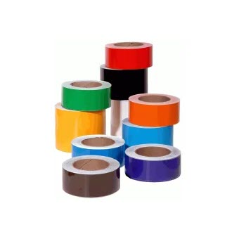 5S floor marking tapes