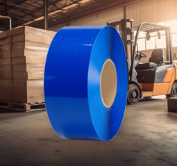 Blue Heavy Duty Floor Tape