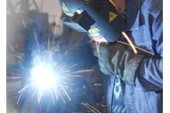 Machine & Process Safety Signs - ANSI Welding