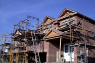 Work Environment - Ladder / Scaffold Signs