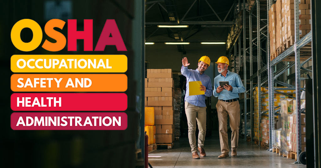 OSHA News