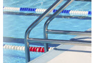 Pool / Spa / Water Safety - Restrictions Signs