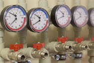 Machine & Process Safety - Pressure / Temperature