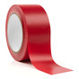 Red Floor Marking Tape - 2 in x 108 ft