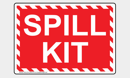 Spill Kit