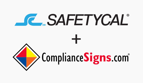 SAFETYCAL and ComplianceSigns.com