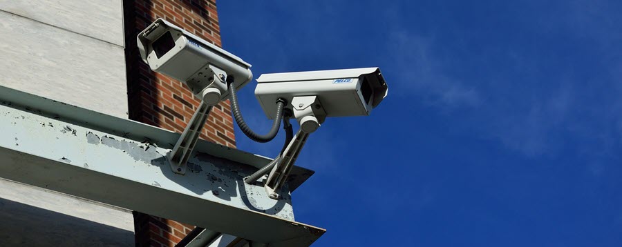 security cctv cameras