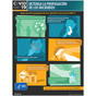 Covid-19 Enfermedad Del Coronavirus Poster CS579012