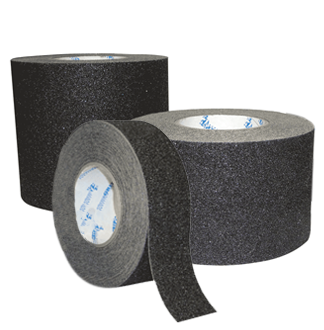 Black Anti-Slip Tape