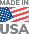 Made in USA Icon