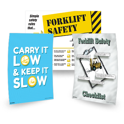 Forklift Safety