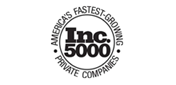 Inc 500 logo