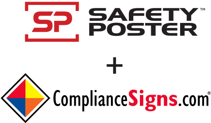 SafetyPoster and ComplianceSigns.com